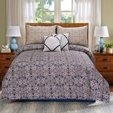 Casper Benn 3 Pcs Bedding Set